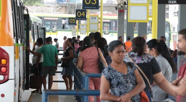 Transporte público coletivo move o Brasil: responde por 80% dos deslocamentos urbanos