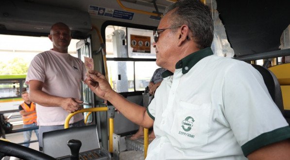 PIX: pagamento da tarifa do ÔNIBUS e do METRÔ com PIX está mais perto