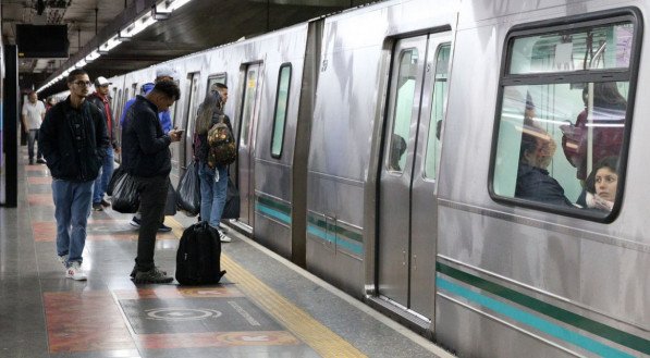 GREVE DE METR&Ocirc; HOJE: Saiba se ainda est&aacute; acontecendo greve metr&ocirc; sp hoje nesta quarta-feira (14)