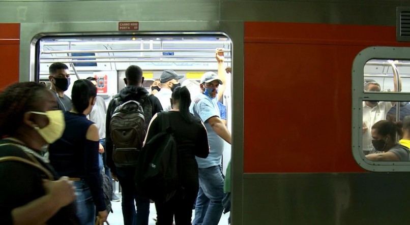 Saiba mais detalhes sobre a greve do metr&ocirc; em S&atilde;o Paulo