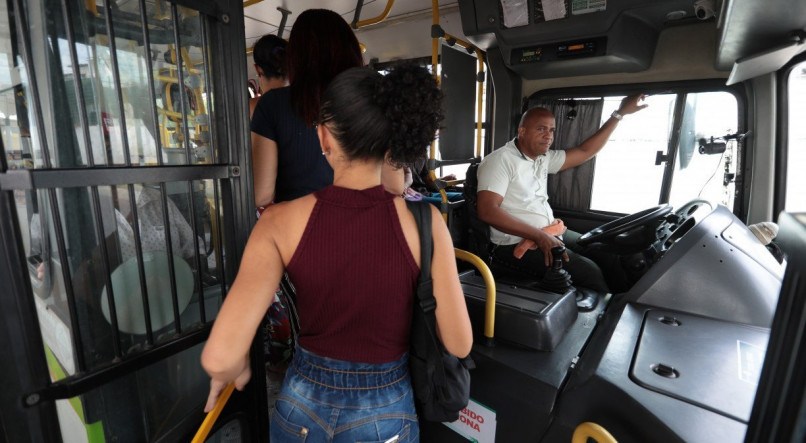 O pedido foi feito oficialmente ao governo de Pernambuco - gestor do Sistema de Transporte Público de Passageiros da RMR (STPP/RMR)
