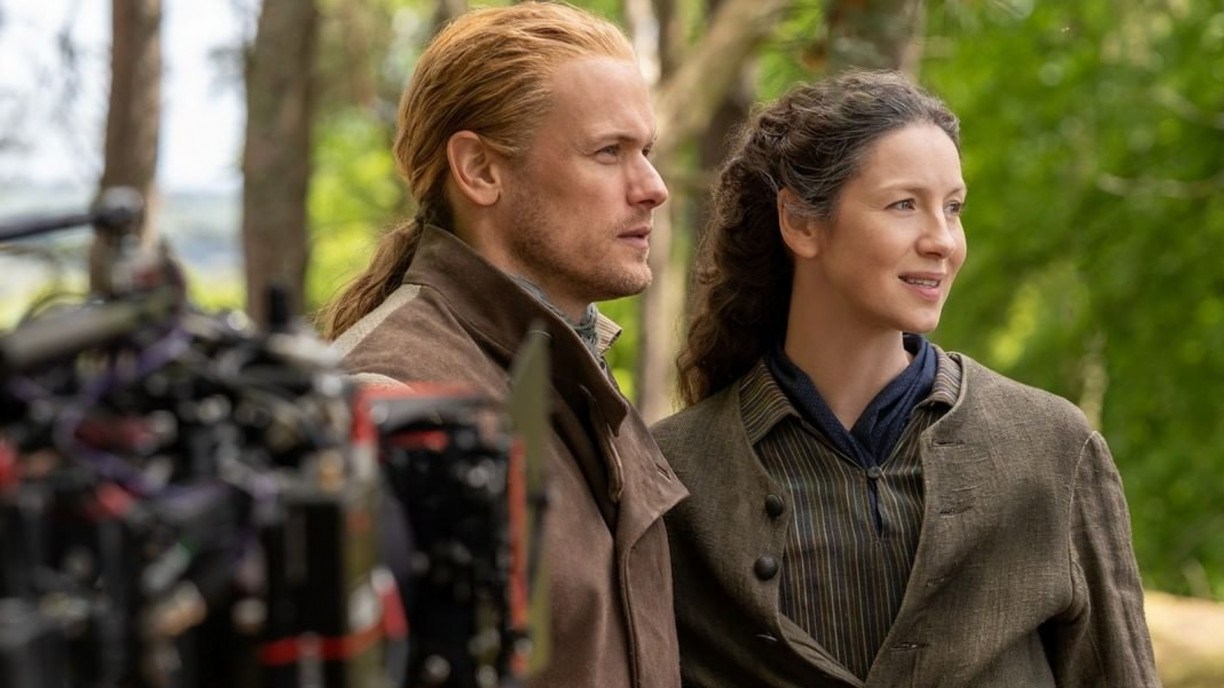 Sétima temporada de Outlander: veja data de estreia e mais detalhes