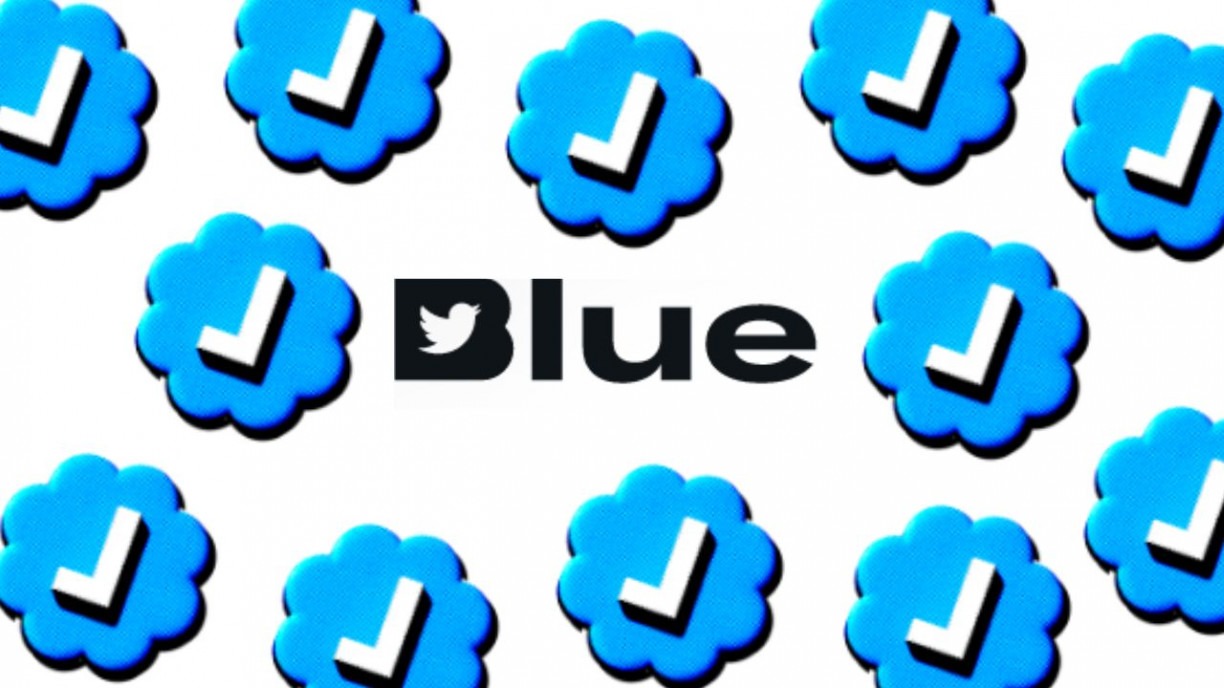 Fim do selo azul? Twitter decide acabar com a verificação gratuita da rede social