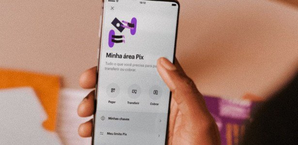 Nubank Fora Do Ar Pix Fora Do Ar E Login No Aplicativo Apresentam Erros Hoje