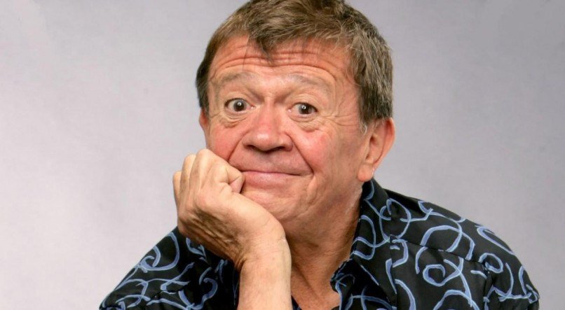 Xavier López "Chabelo"