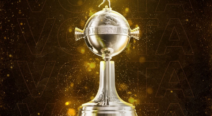 Taça Libertadores 2023 
