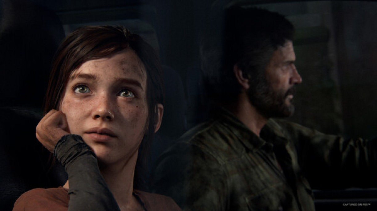 The Last of Us 2 requer 100 GB para armazenamento