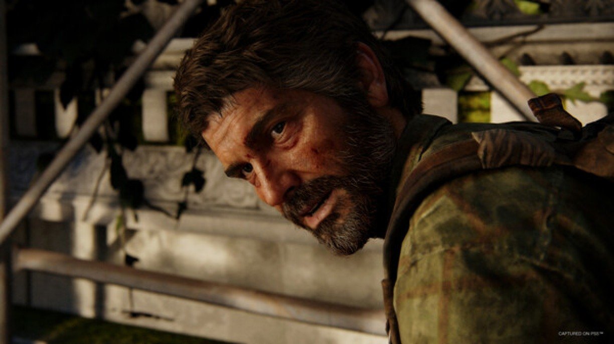 The Last of Us 2 requer 100 GB para armazenamento