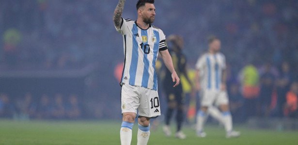 Argentina vs Bolívia: Donde ver en vivo, formaciones y horario del ...