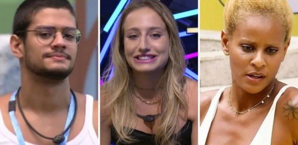 Gshow Vota O Bbb Hoje Agora Enquete Atualizada Elimina O Surpreende Com Alta Rejei O