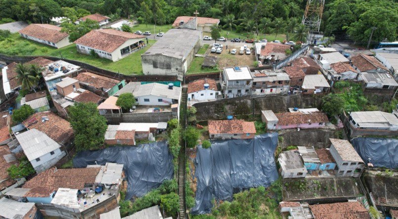 EDIL LINS/PREFEITURA DO RECIFE