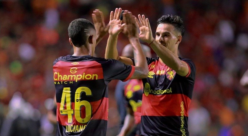 Sport Recife x ABC ao vivo e online, onde assistir, que horas é, escalação  e mais da semifinal da Copa do Nordeste