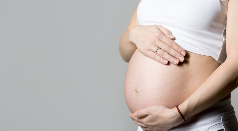 Sintomas de gravidez: os primeiros sinais antes do atraso menstrual -  Revista Crescer