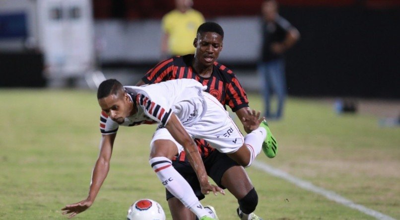 BASTIDORES - SUB-17 NA FINAL DO CAMPEONATO PERNAMBUCANO 