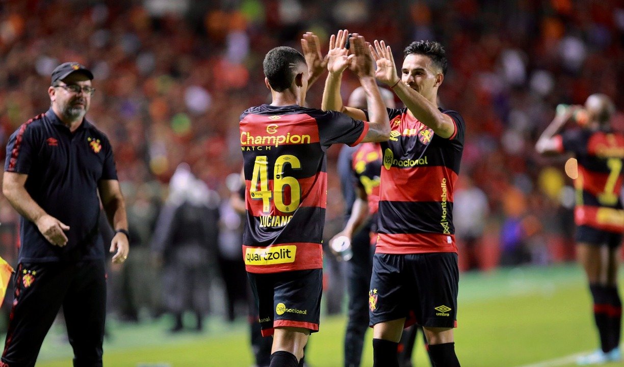 Sport Recife x ABC ao vivo e online, onde assistir, que horas é, escalação  e mais da semifinal da Copa do Nordeste