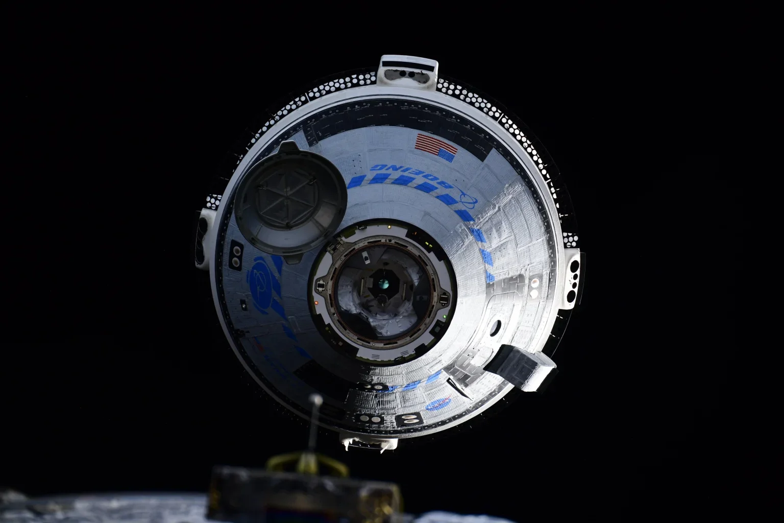 Divulgação/Nasa