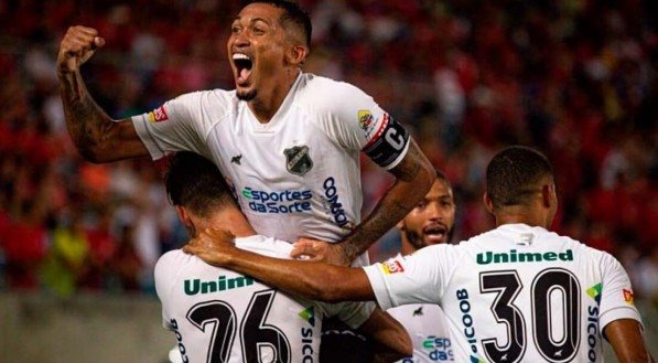 Onde vai passar o jogo do ABC hoje (02/04)? Vai passar na tv aberta? Veja horário, escalações e onde assistir ABC X AMÉRICA-RN AO VIVO