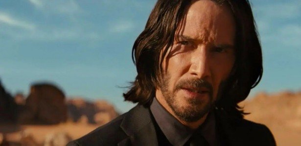 FILME JOHN WICK Veja Como ASSISTIR Novo Filme E Quando Chega No STREAMING