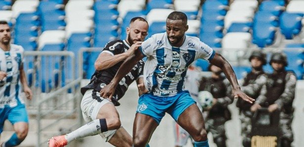 Transmiss O Ao Vivo Paysandu X Remo Online Que Horas O Jogo Do Remo