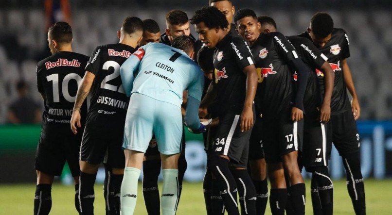 Red Bull Bragantino x Cruzeiro ao vivo e online, onde assistir, que horas  é, escalação e mais do Brasileirão