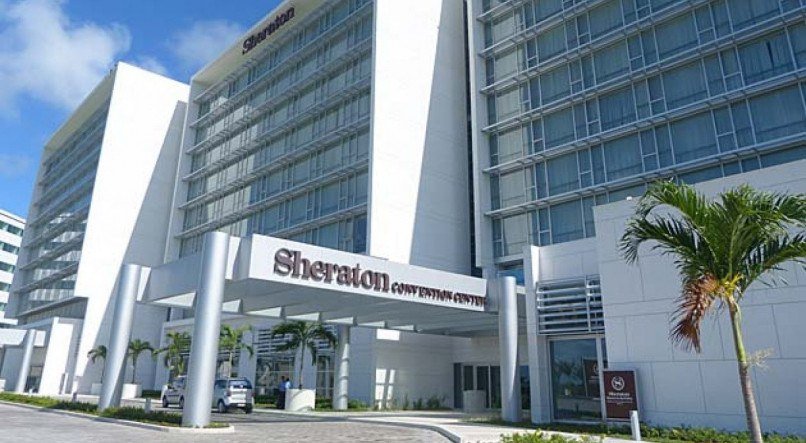 Sheraton Reserva do Paiva ser&aacute; adptado ao padr&atilde;o cinco estrelas da rede espanhola Meli&aacute;