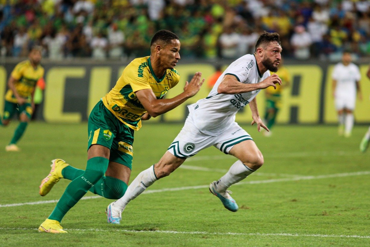 Apdodi X Brasília, SEMIFINAL, 1º Jogo