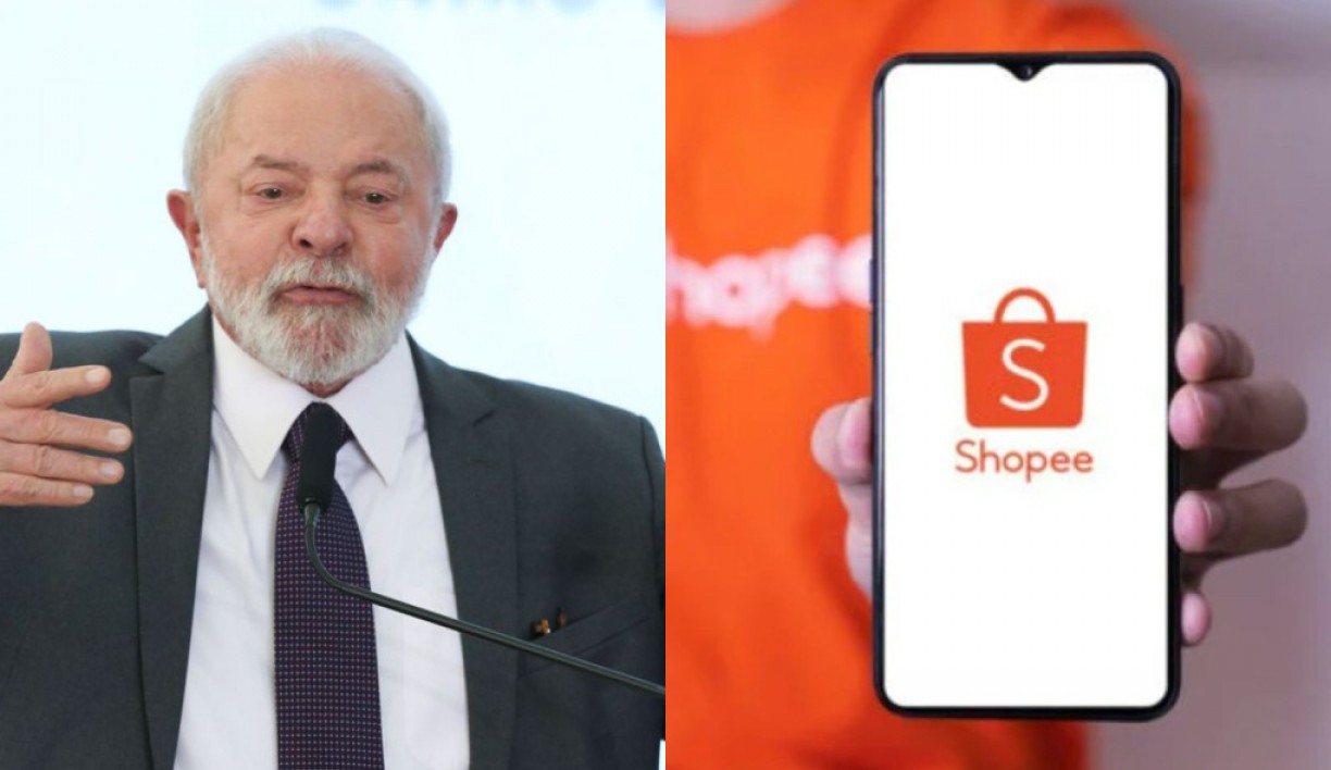 Brusinhas” da Shein: governo estuda alíquota de 20% para e-commerce -  Correio de Carajás