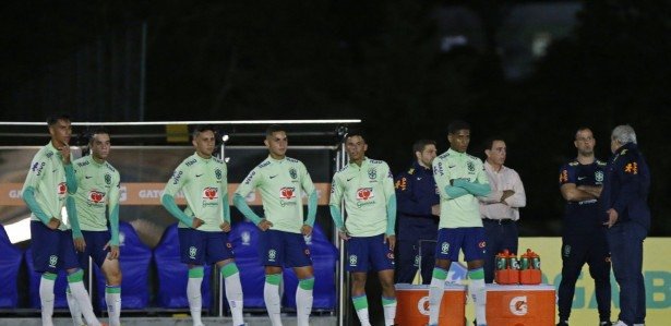 TRANSMISSÃO EQUADOR X BRASIL AO VIVO: Qual Canal Vai Passar O Jogo Do ...