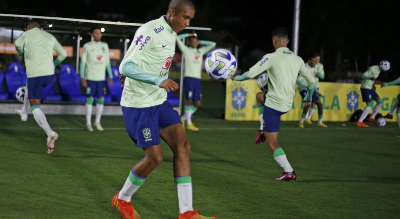 Sele&ccedil;&atilde;o Brasileira Sub-17 j&aacute; venceu a competi&ccedil;&atilde;o doze vezes