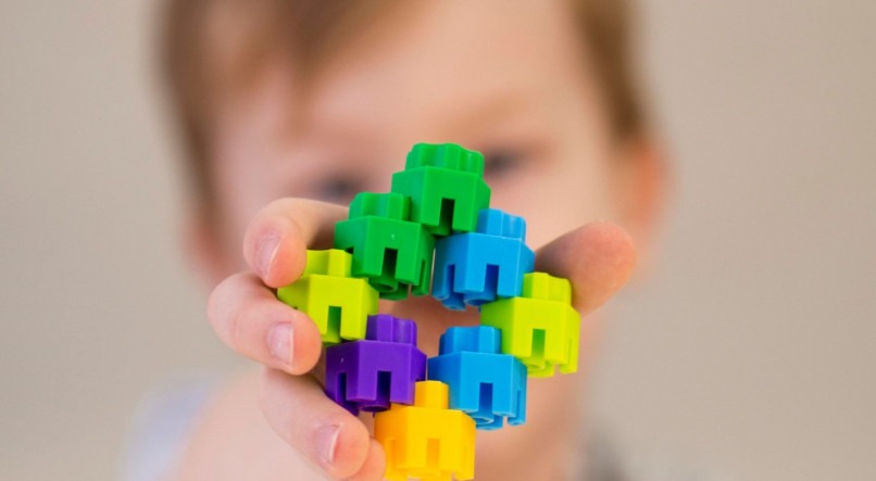 O diagnóstico precoce permite acompanhamento adequado da criança com autismo