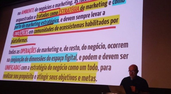 Marketing muda de status na empresa e se torna estratégico para definição do futuro do negócio