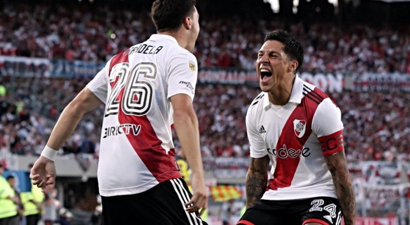 River Plate x The Strongest ao vivo e online, onde assistir, que