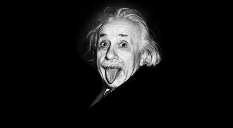 Albert Einstein ficou conhecido como um g&ecirc;nio por seus estudos em f&iacute;sica; conhe&ccedil;a outras celebridades que voc&ecirc; n&atilde;o imaginava que eram g&ecirc;nios