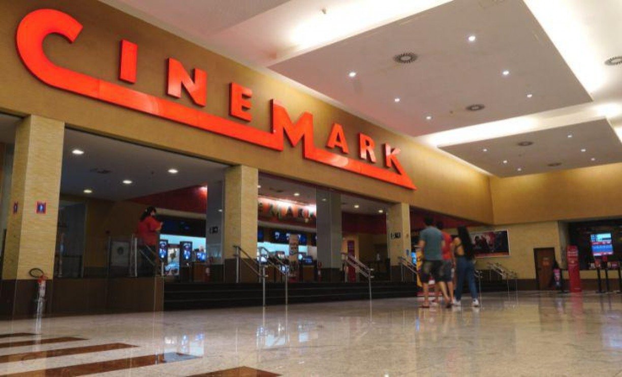 O Urso do Pó Branco” e mais estreias no Cinemark