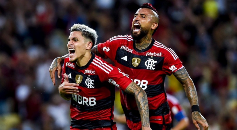 Flamengo encara o Bahia pelo Brasileir&atilde;o