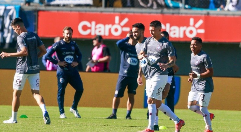 Veja hor&aacute;rio, qual canal vai transmitir, prov&aacute;veis escala&ccedil;&otilde;es e onde assistir &agrave; transmiss&atilde;o do jogo entre Gr&ecirc;mio x Athletico, hoje (27), ao vivo