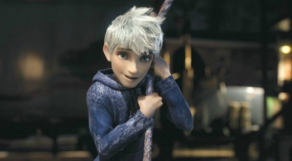 Divulgação/DreamWorks