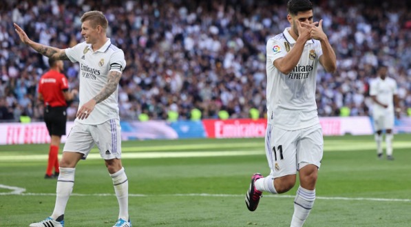 Real Madrid chega com for&ccedil;a m&aacute;xima em busca da vit&oacute;ria contra o Villarreal