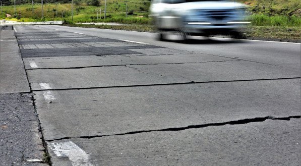 Placas de concreto serão produzidas em unidades fabris