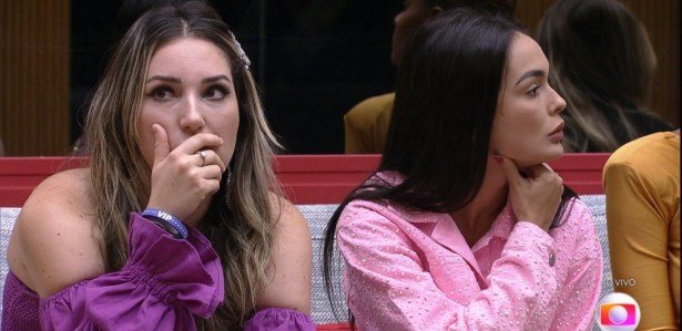 Como EstÁ A VotaÇÃo Do Bbb 23 Veja Quem Deve Voltar Para O Bbb 23 E