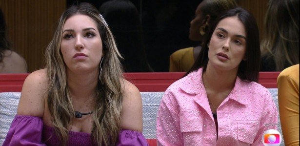 Enquete Quem Fica No Bbb 23 Uol ParedÃo VotaÇÃo Parcial Atualizada