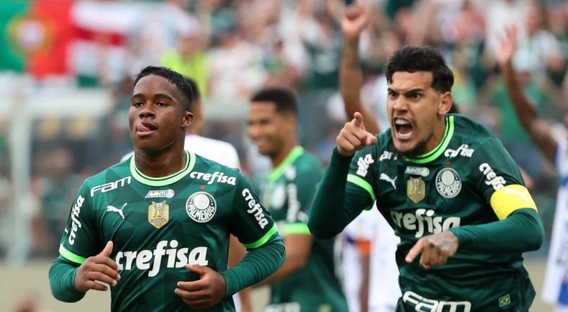 Palmeiras aguarda para conhecer advers&aacute;rio na Copa do Brasil 