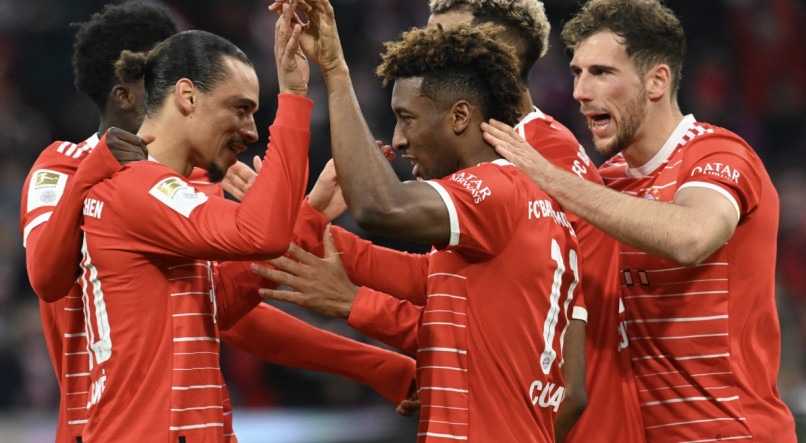 Bayern entra em campo neste s&aacute;bado (12) para enfrentar o RB Leipzig pela Supercopa da Alemanha
