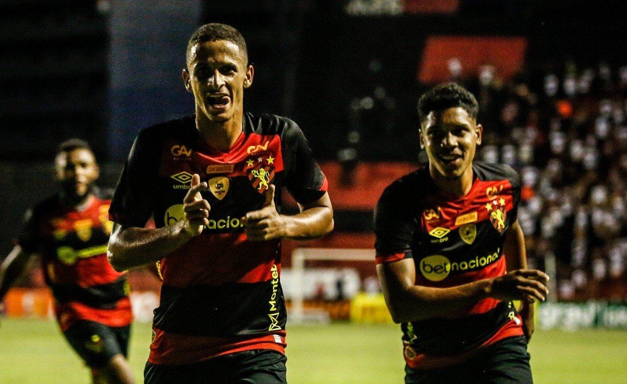 Ceará x Sport: onde assistir, horário e prováveis escalações do jogo pela Série  B - Lance!