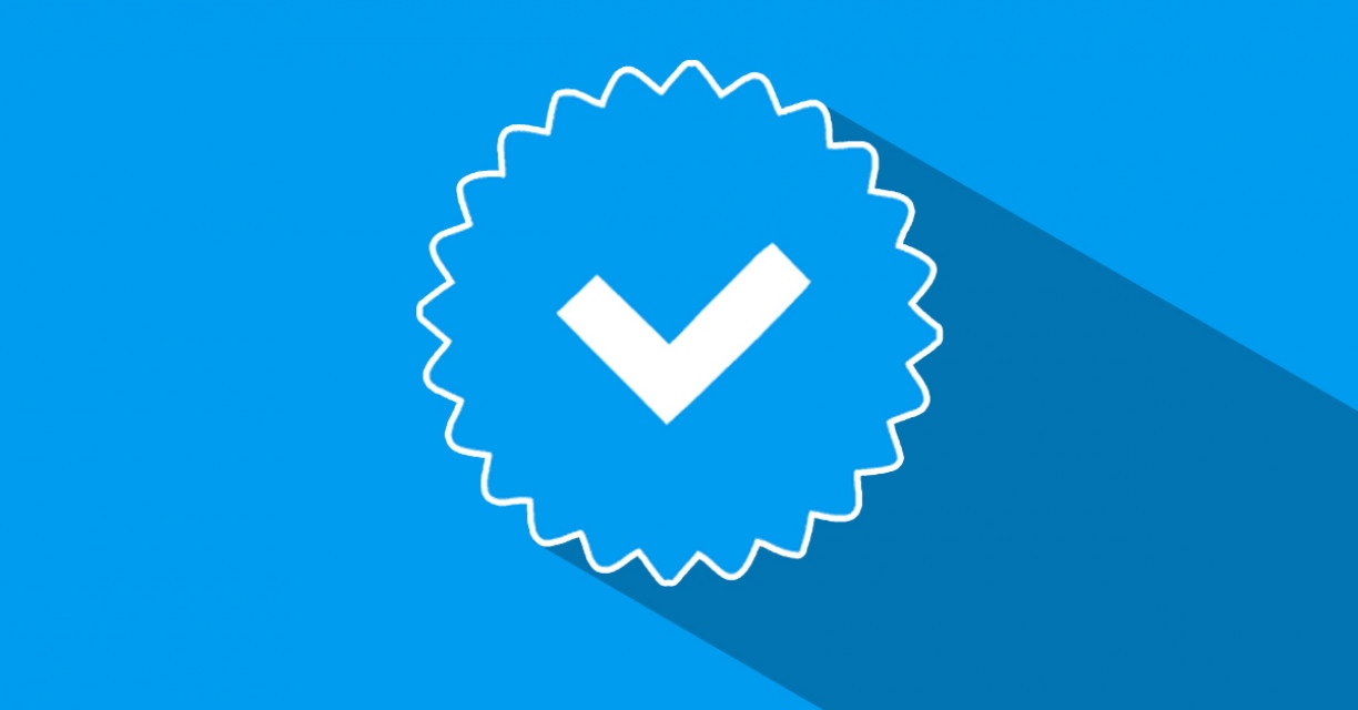 Twitter: diferentes descrições do selo de verificação causa confusão entre usuários 