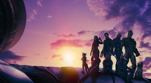 Divulgação/ Marvel