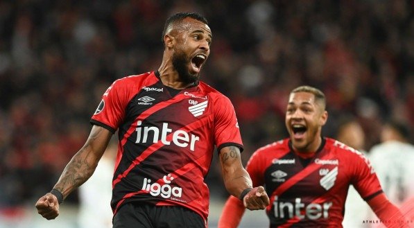 O Athletico-PR &eacute; o mandante do jogo contra o Alianza Lima pela Libertadores