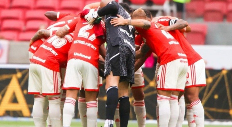 Internacional enfrenta o Am&eacute;rica hoje (17), pela Copa do Brasil 