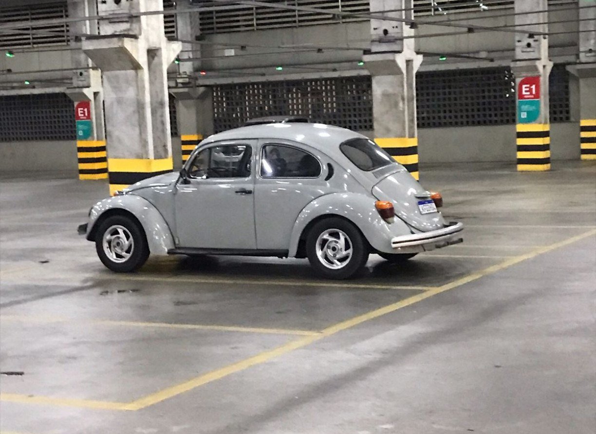 fusca