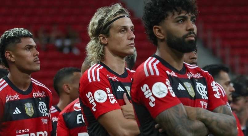 Flamengo x Aucas hoje, veja horário e onde assistir ao vivo